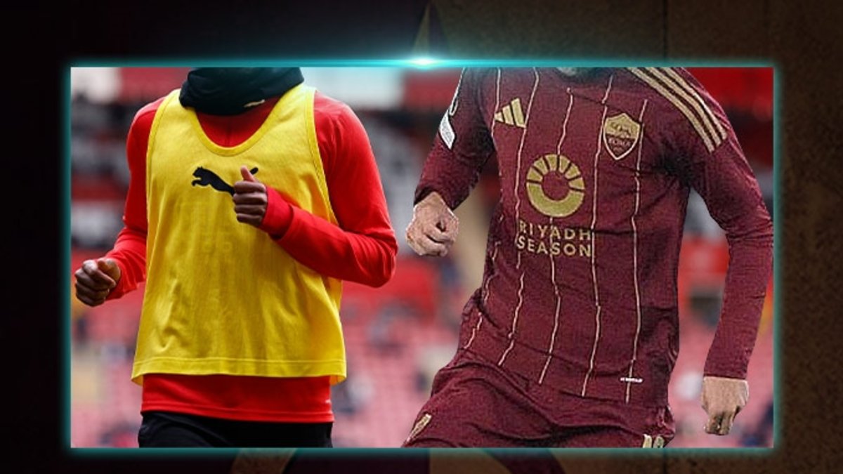 TRANSFER HABERİ | Galatasaray'dan sağ beke acil müdahale! İşte listedeki 2 isim TRANSFER HABERİ | Galatasaray'dan sağ beke acil müdahale! İşte listedeki 2 isim
