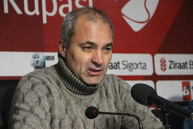 Erkan Sözeri: Sahada görsel bir şölen vardı