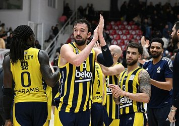 F.Bahçe kupada yarı finalde!