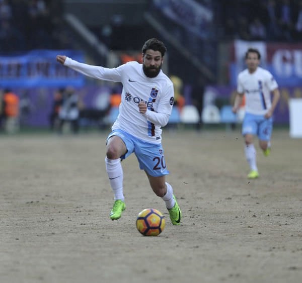 Galatasaray’ın yeni transferi Emre Mor bakın nereli