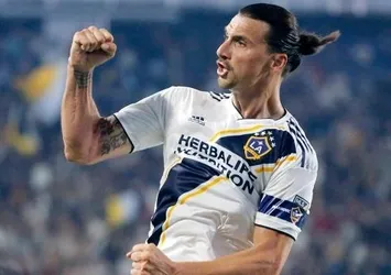 Ibrahimovic'in yeni adresi belli oldu!