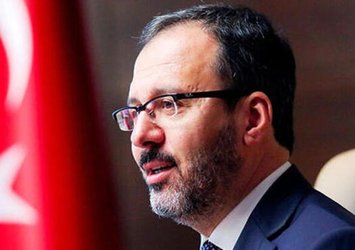 Kasapoğlu'dan Kurban Bayramı mesajı!