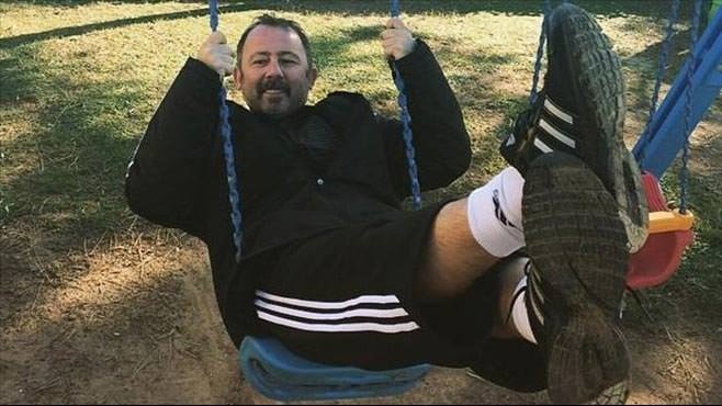 Sergen Yalçın’dan unutulmaz sözler