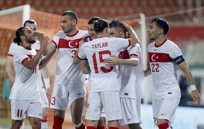 Son dakika transfer haberi: A Milli Takım’ın yıldızı Kaan Ayhan EURO 2020 sonrası Galatasaray’la anlaştı!