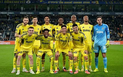 Fenerbahçe’de peş peşe sakatlıklar! 2 isim oyuna devam edemedi