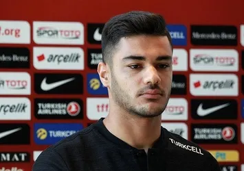 Ozan Kabak G.Saray'a geri dönebilir