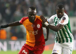Mbaye Diagne, Ada yolcusu