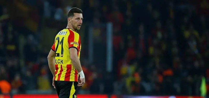 Tripic ve Wilczek’in gözü yeni sezonda