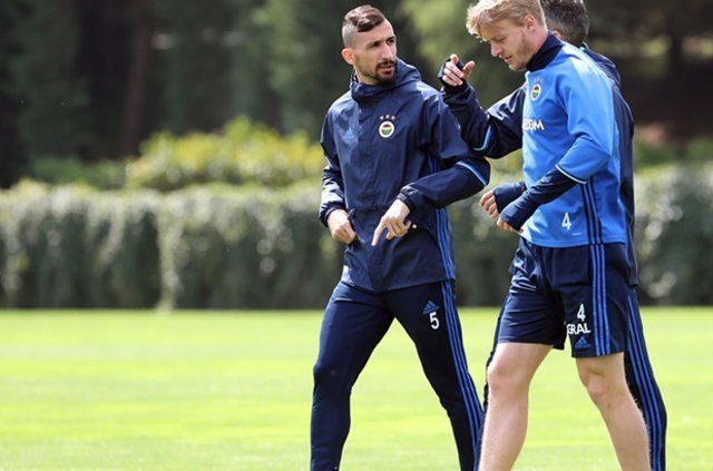 Aykut Kocaman listeyi hazırladı