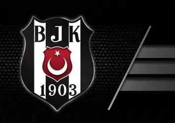 Beşiktaş transferi KAP'a bildirdi!
