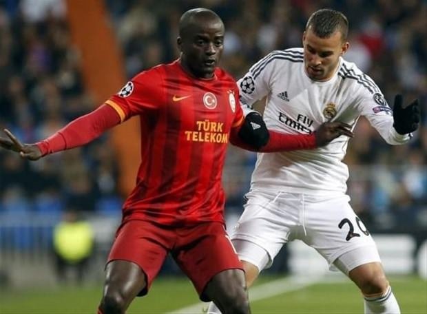 Galatasaray’ın iç pazar kabusları!