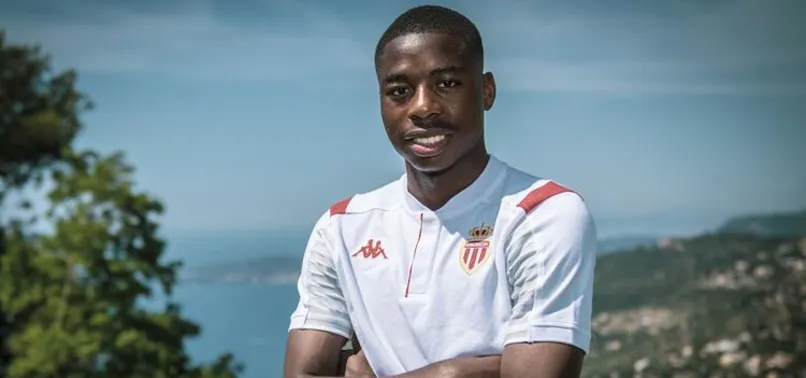 Monaco’dan yeni uçurtma