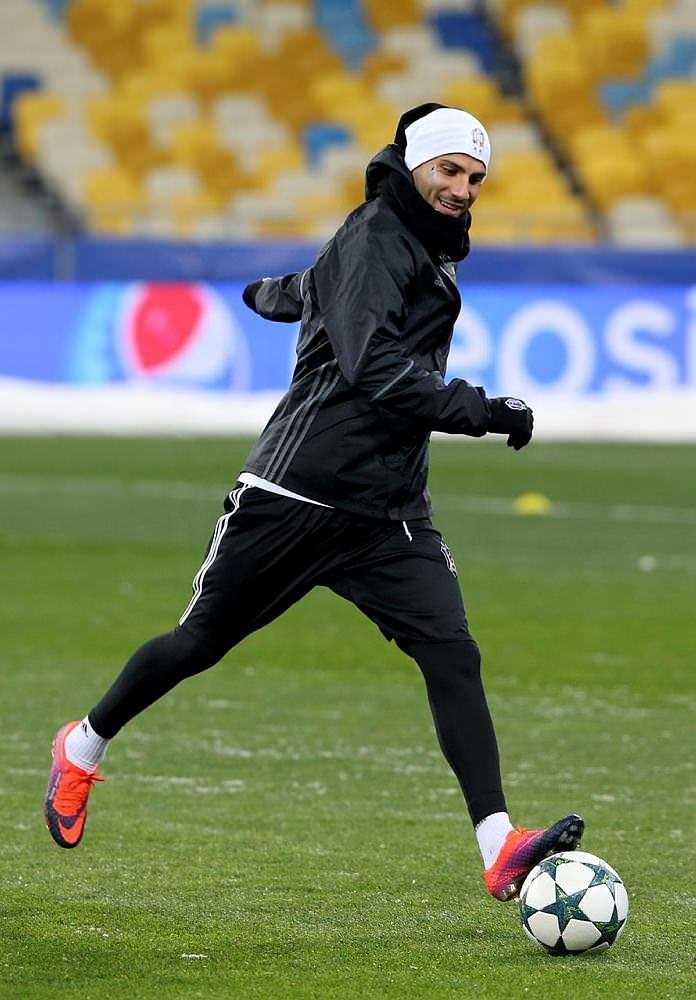 Beşiktaş tur atlarsa kasası dolacak