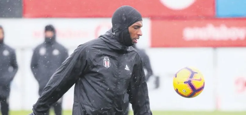 Babel ikinci yarıda!