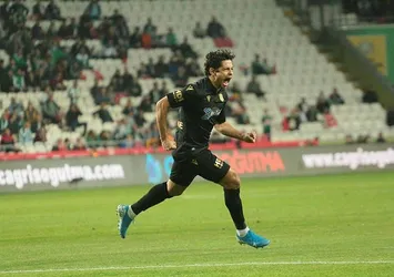 Guilherme atıyor Malatya coşuyor