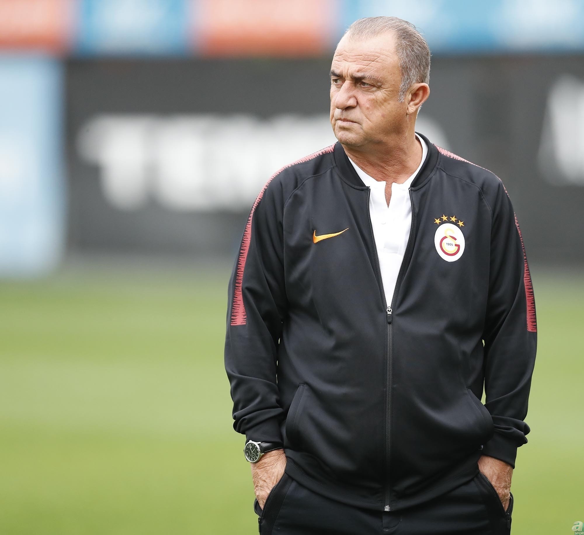 Galatasaray’dan sürpriz transfer hamlesi! Bonservissiz gelecek