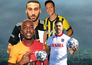 4 büyükleri borçlar durduramadı!