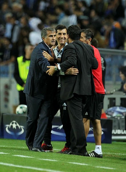 Şenol Güneş’in unutulmayan Avrupa zaferleri