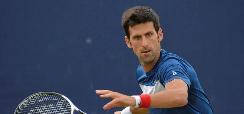 Djokovic Avustralya Açık'ta yer alacak mı?