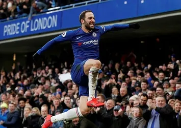 Chelsea sahasında farklı kazandı