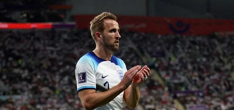 İngiltere'de Harry Kane'den iyi haber
