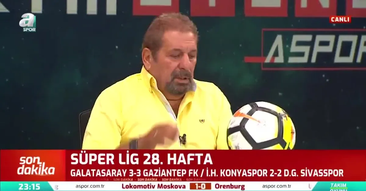 "Okan Kocuk topu elinde fazla tuttu"
