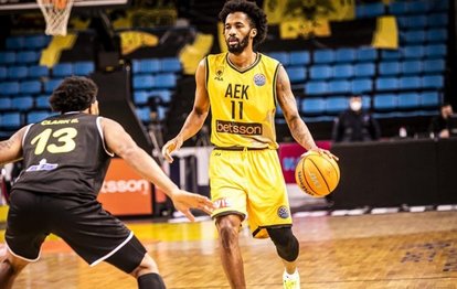 TRANSFER HABERİ: Galatasaray Nef Braian Angola’yı kadrosuna kattı
