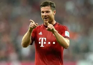 Beşiktaş'ta Xabi Alonso sesleri!