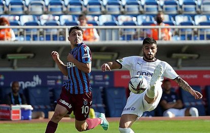 Kasımpaşa Trabzonspor’u ağırlayacak! Ligde 28. maç