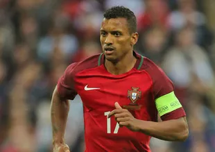 Nani'den derbi için olay yorum!