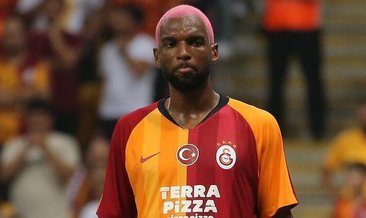 Ryan Babel iddiası!