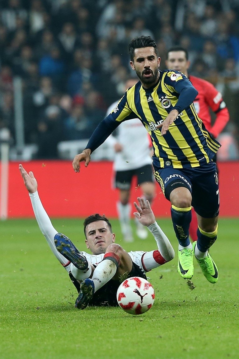 Derbide ilk golü atan kazanır
