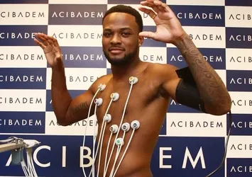 Beşiktaş yeni transferi KAP'a bildirdi