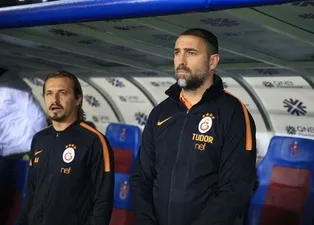 Tudor hakkında olay sözler