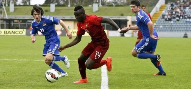 Portekiz, Liechtenstein'ı 7-1 mağlup etti