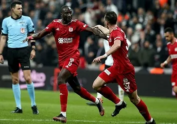 Yatabare’nin Kartal aşkı