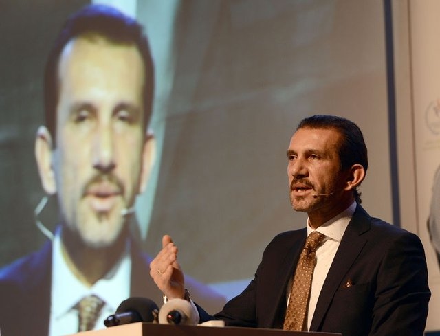 Rüştü Reçber’den Fatih Terim’e cevap