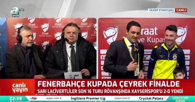 Tolgay Arslan: 3 puanı hak ettik