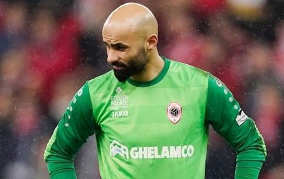 GALATASARAY TRANSFER HABERLERİ - Sinan Bolat çok istekli!
