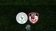 Rizespor - G.Antep FK | CANLI