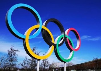 Olimpiyatlarda bayrağımızı taşıyacak sporcular açıklandı