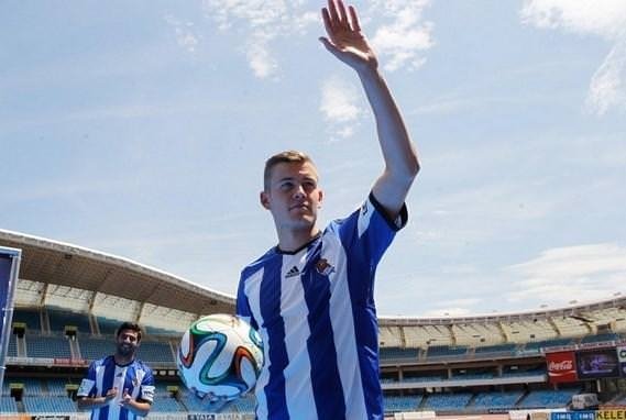 Dünyada biten transferler