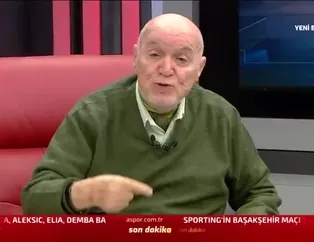 "Bu derbi Fenerbahçe tarihinin en kara günlerinden biridir"
