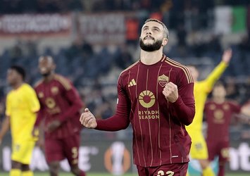 F.Bahçe'ye sürpriz stoper!