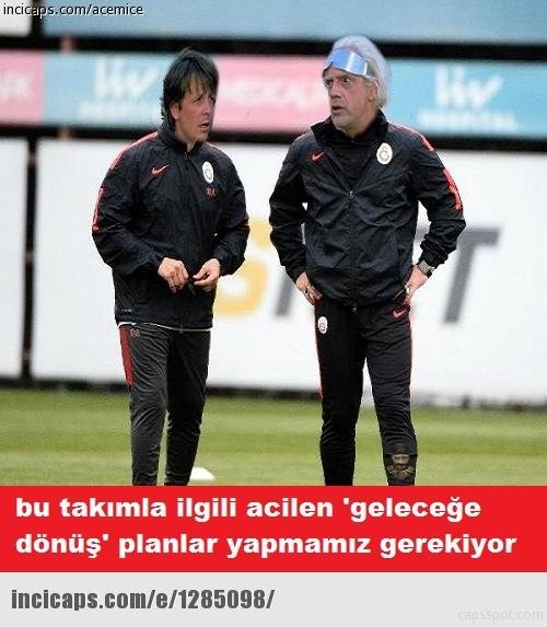 Son zamanların en çok güldüren capsleri