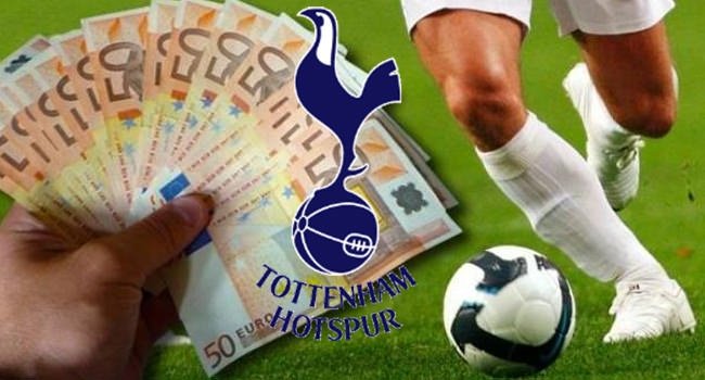 İngilizler servet ödüyor