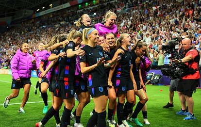 İngiltere 2-1 İtalya MAÇ SONUCU ÖZET
