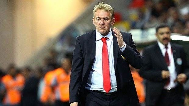 Christoph Daum bombası!