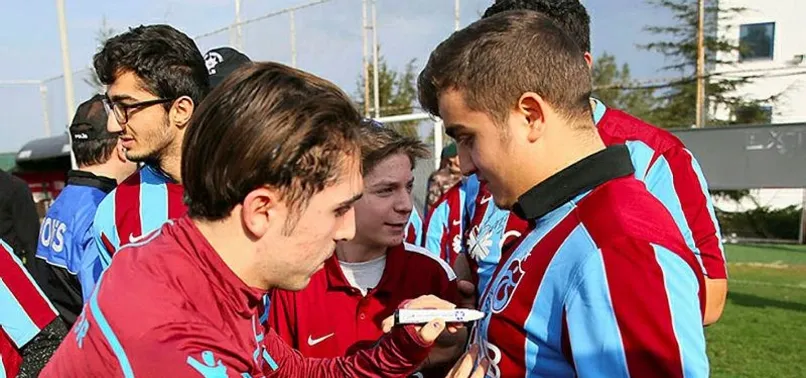 'Bizim evlatlarımız'