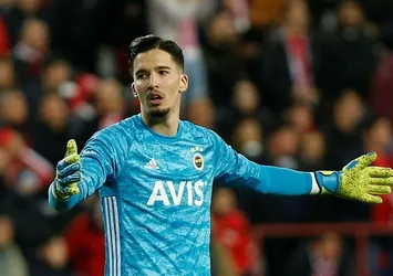Altay Bayındır’a Ajax’tan teklif